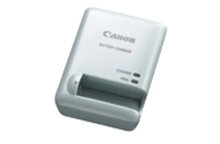 Canon Battery Charger CB-2LB for Canon PowerShot SD4500 IS Camera 4723B001